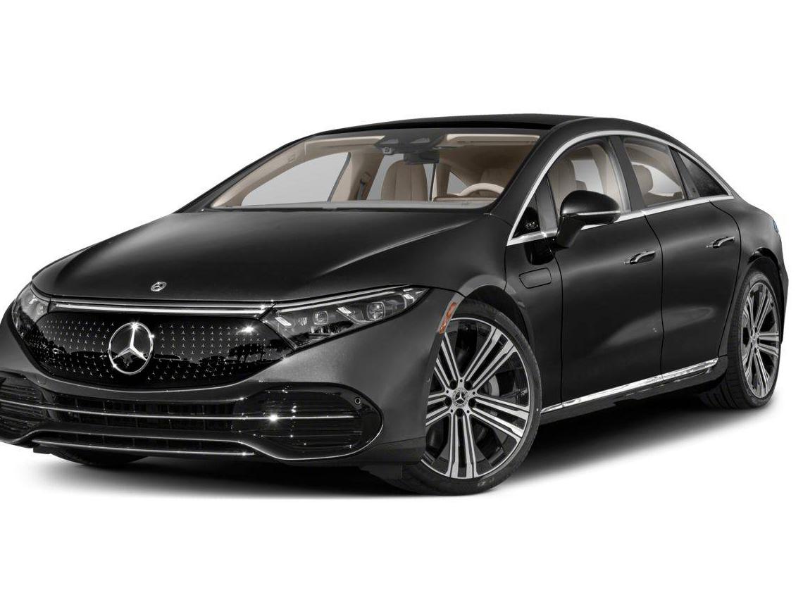 MERCEDES-BENZ EQS-CLASS SEDAN 2022 W1KCG2DB0NA003603 image MERCEDES-BENZ EQS-CLASS SEDAN 2022 W1KCG2DB0NA003603 image